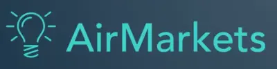AirMarkets (ЭирМаркетс): Обзор платформы AirMarkets(ЭирМаркетс): надежность, функциональность и отзывы трейдеров: logo